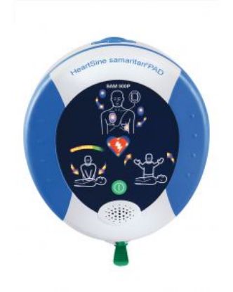 Picture of HeartSine Samaritan PAD 360P AED Defibrillator