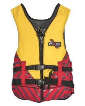 Picture of PFD Type 2 Life Jacket, 2XL