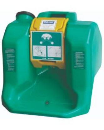 Picture of 55L Portable Eyewash Station