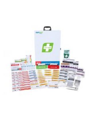 Picture of R3 Large Site Office First Aid Kit | 1-50 Persons Low Risk - 1-25 Persons High Risk