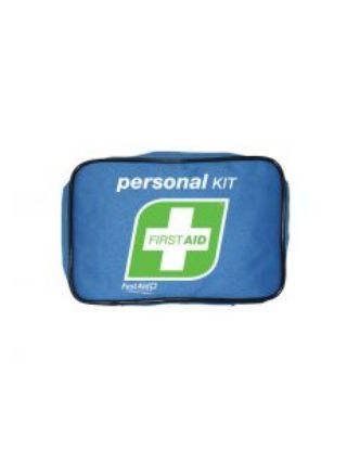 Picture of Personal First Aid Kit Soft Case