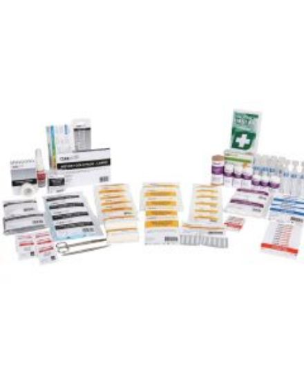 Picture of R2 Constructa max site kit- Refill Kit