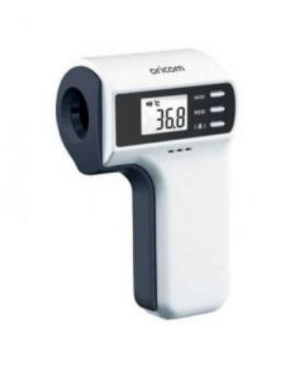 Picture of Non-Contact Infrared Thermometer