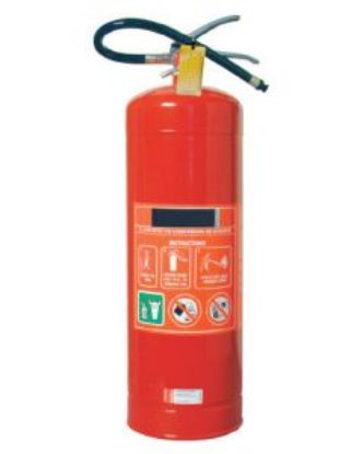 Picture of 9L Water Fire Extinguishers
