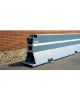 Picture of SafeZone™  MASH-TL4 Steel Road Barrier