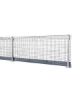 Picture of XT Barrier Edge Protection System - Panel Only 1000 X 2400mm