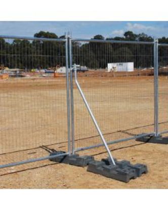 Picture of Heavy Duty Temporary Fence Brace