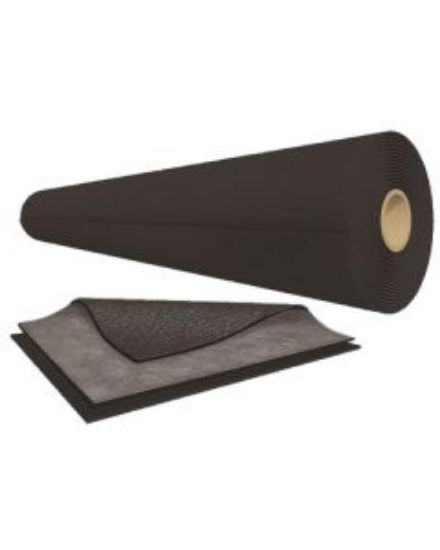 Picture of Fortress Sound Block Acoustic Barrier 1.38m x 10m (4kg)