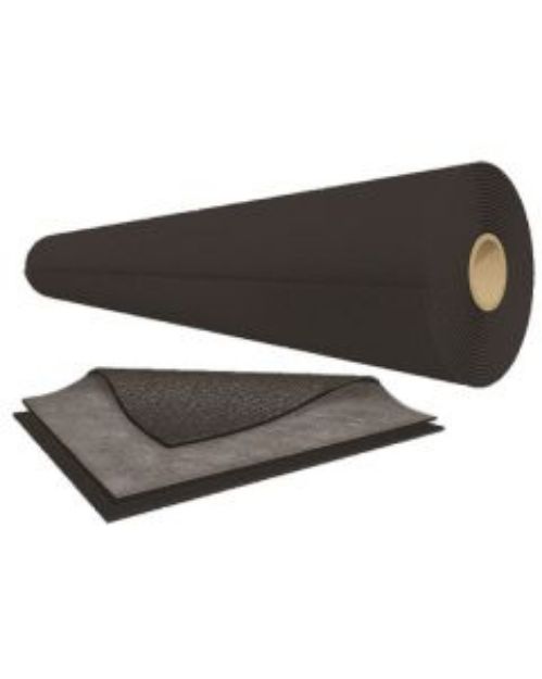 Picture of Fortress Sound Block Acoustic Barrier 1.38m x 10m (4kg)