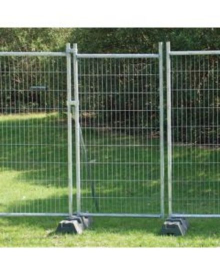 Picture of Pedestrian Gate  2.1 m x 1.5 m