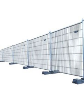 Picture of Temporary Fencing Panel - 3000 Series