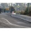 Picture of 6m Concrete Crash Barrier Deltabloc DB80