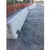 Picture of Custom Made Concrete Barriers