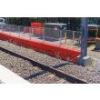 Picture of ArmorZone Fence Panel - Anti-gawk Screen to suit ArmorZone Water Filled Barrier