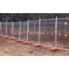 Picture of Temporary Fencing Panels 2000 Series Heavy Duty