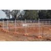 Picture of Temporary Fencing Panels 2000 Series Heavy Duty