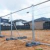 Picture of Temporary Fencing Panel - 3000 Series