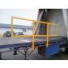 Picture of Truck Trailer Edge Protection