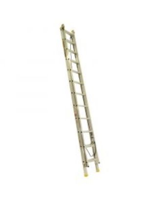 Picture of Aluminium Extension Ladder, 3.1m - 5.3m