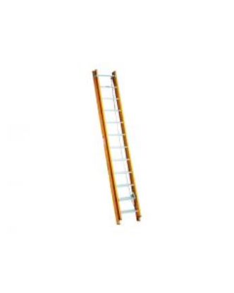 Picture of Extension Ladder 3.1-5.3M Fiberglass