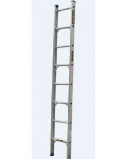 Picture of Single Builders Ladder 2.4m