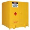 Picture of Large Capacity Flammable Liquids Storage Cabinet, 850L Pallet Store
