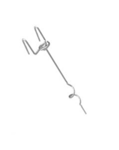 Picture of TL-GCA-1 Gripple Cellgrip Anchor Pin, Metal Head