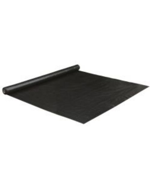 Picture of EROmasta Weed Matting - 1.8 x 50m Black