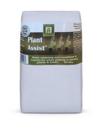 Picture of GEOmasta Plant Assist Soil Additive 20kg
