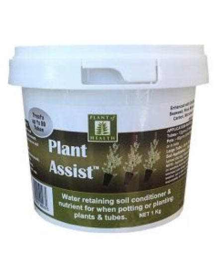 Picture of GEOmasta Plant Assist Soil Additive 10kg