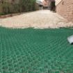 Picture of GEOmasta Grass Pavers