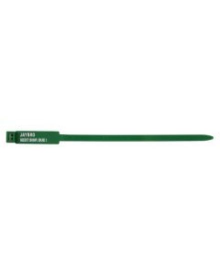 Picture of Inspection Tag Green 20/Pack