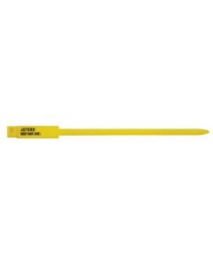 Picture of Inspection Tag Yellow 20/Pack