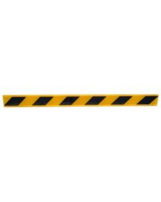 Picture of Uni-Directional Barrier Board Class 2 Reflective - Board Only