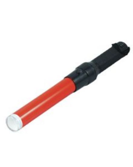 Picture of Traffic Wand with Torch Light