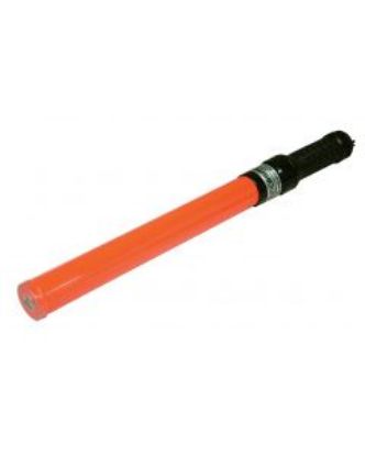 Picture of Traffic Wand - Megabrite Traffic Wand with Torch Light