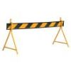 Picture of Uni-Directional Barrier Board Class 2 Reflective - Board Only