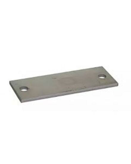 Picture of Surface Mount Plate 175x65x5mm - Bolt Down