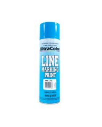 Picture of Line Marking Paint 500g - Blue