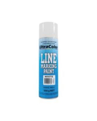 Picture of Line Marking Paint 500G - White
