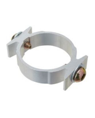 Picture of Double Sided Ring Bracket for Un-braced Signs with Anti-vandal Bolt