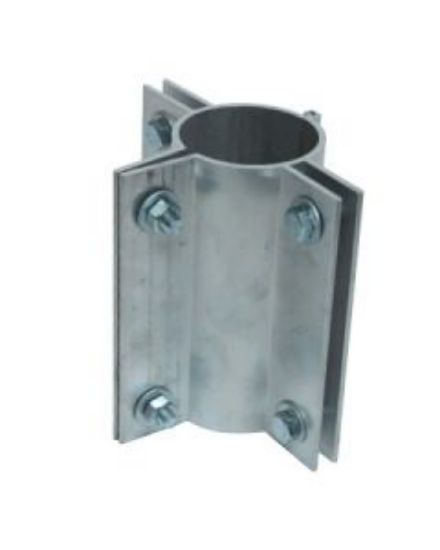 Picture of Sign Bracket - 3-Way Street Blade 200mm