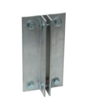 Picture of Street Blade - Telegraph Pole Sign Bracket 150mm