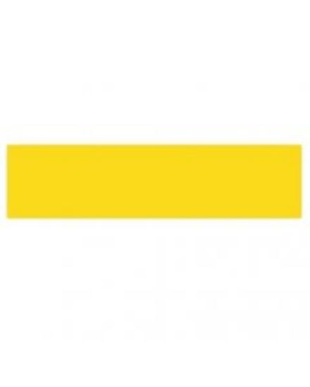 Picture of Blank Class 1 Yellow Coreflute 1200 x 300mm