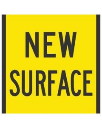 Picture of New Surface Class 1 Coreflute 600 x 600mm