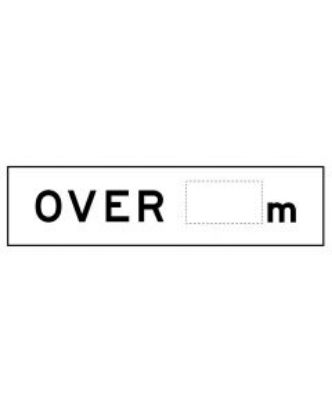 Picture of Over __M (MMS-ADV-23) WA Mutli Message Sign