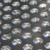 Picture of Stainless Steel Hazard Indicator Tactile Stud