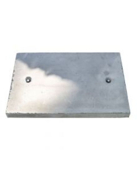 Picture of Concrete Cover for RMS Type SL Kerb Gully Pit