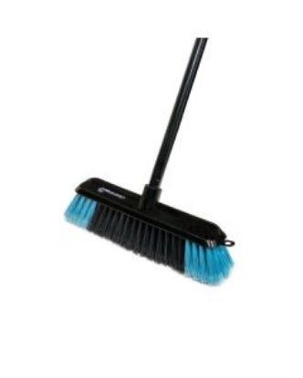 Picture of Site Shed Broom
