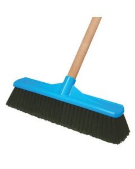 Picture of Industrial Broom 600mm Wide